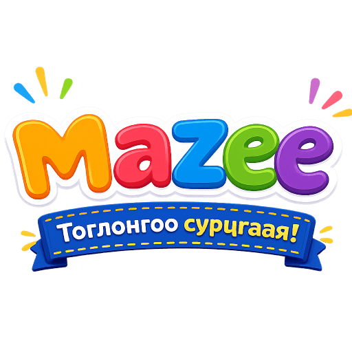 Mazee
